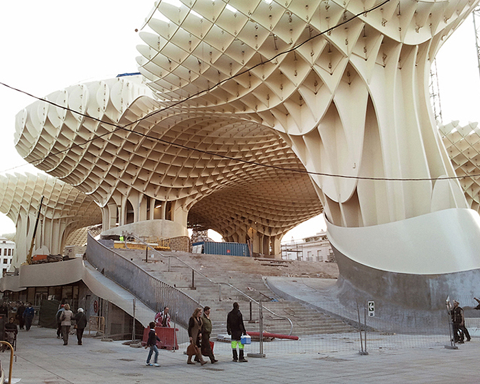 metropol parasol