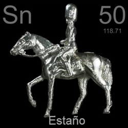 estaño