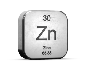 Zinc